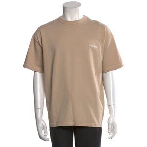 NWOT Madhappy Beige T‎ Shirt